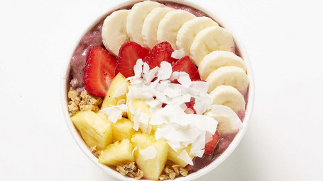 Acai Mango Bowl