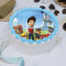 Paw Patrol Photo Cake