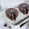 Pack Of Two Choco Lava Cakes