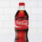 Coke Bottled