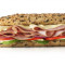 Turkey Ham Footlong