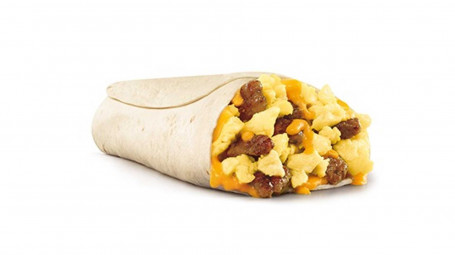 Jr. Breakfast Burrito