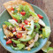 Classic Chicken Tostada Salad