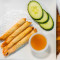 Deepfried Shrimp Spring Rolls Pcs