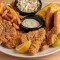 Crispy Catfish Basket