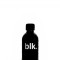 Blk Water, Alkaline Ph 8.0 16.9 Oz