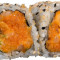 Spicy Butter Fish Roll