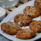 Methi Cheese Tikki