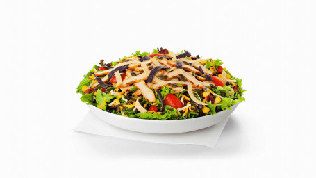 Spicy Southwest Salad