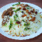 Manjali Beef Roasted Biryani