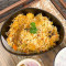 Veg Dum Biryani With Curd