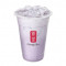 Taro Coconut Milk Tea