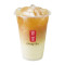 Wintermelon Tea Latte