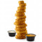 Towering Onion Rings