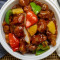 Sweet Sour Boneless Pork