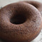 Double Chocolate Donut