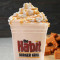 Sea Salt Caramel Shake