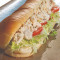 Large Chicken Salad Sub