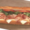 Large Ham Sub