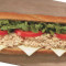 Large Tuna Sub