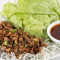 Signature Chicken Lettuce Wraps