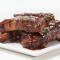 Szechuan Spiced Pork Ribs