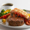 Grilled Filet Mignon Maine Lobster Tail