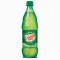 Canada Dry Ginger Ale Bottle