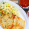 Cheese Pupusas