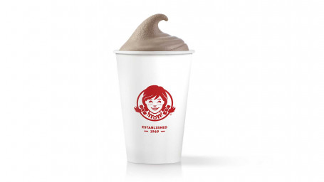 Classic Chocolate Frosty