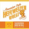 Hefeweizen Bavarian Wheat