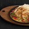 Sizzling Chicken Cheese