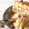 Cinnabon Caramel Pecan Cheesecake