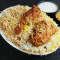 Full Plate Hyderabadi Chicken Biryani