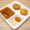 Sambar Vada Set 2Nos)