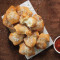 Stuffed Garlic Knots