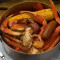 Joe's Classic Steampot