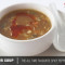 Non Veg Hot Sour Pepper Soup