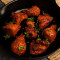 Chicken Tikka Fry (8Pc)