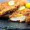 Crumb Fried Chicken Breast