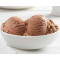 Chocolate Ice Cream Double Scoop)