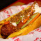 Frankie Goes To Buffalo Hot Dog