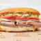 Matt Cain Sandwich