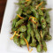 Togarashi Edamame Beans