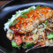 Ginger Soy Salmon