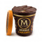 Magnum Double Sea Salt Caramel Tub