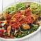 Grilled Shrimp Burrito Bowl