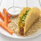 Kids' Taco Plate