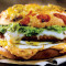 Chorizo Sunrise Egg Sandwich