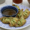 Vegan Potstickers